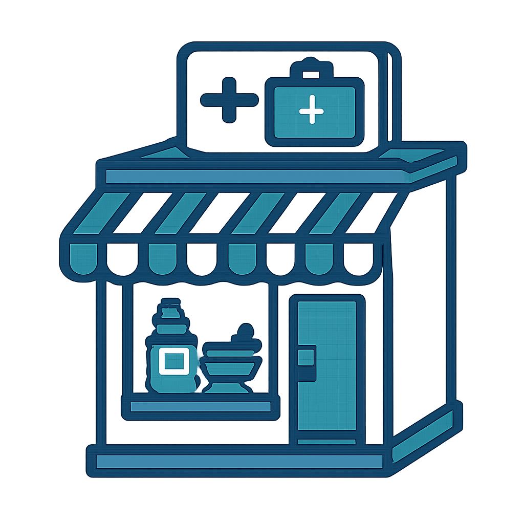 FindMedicalSupplies.com icon